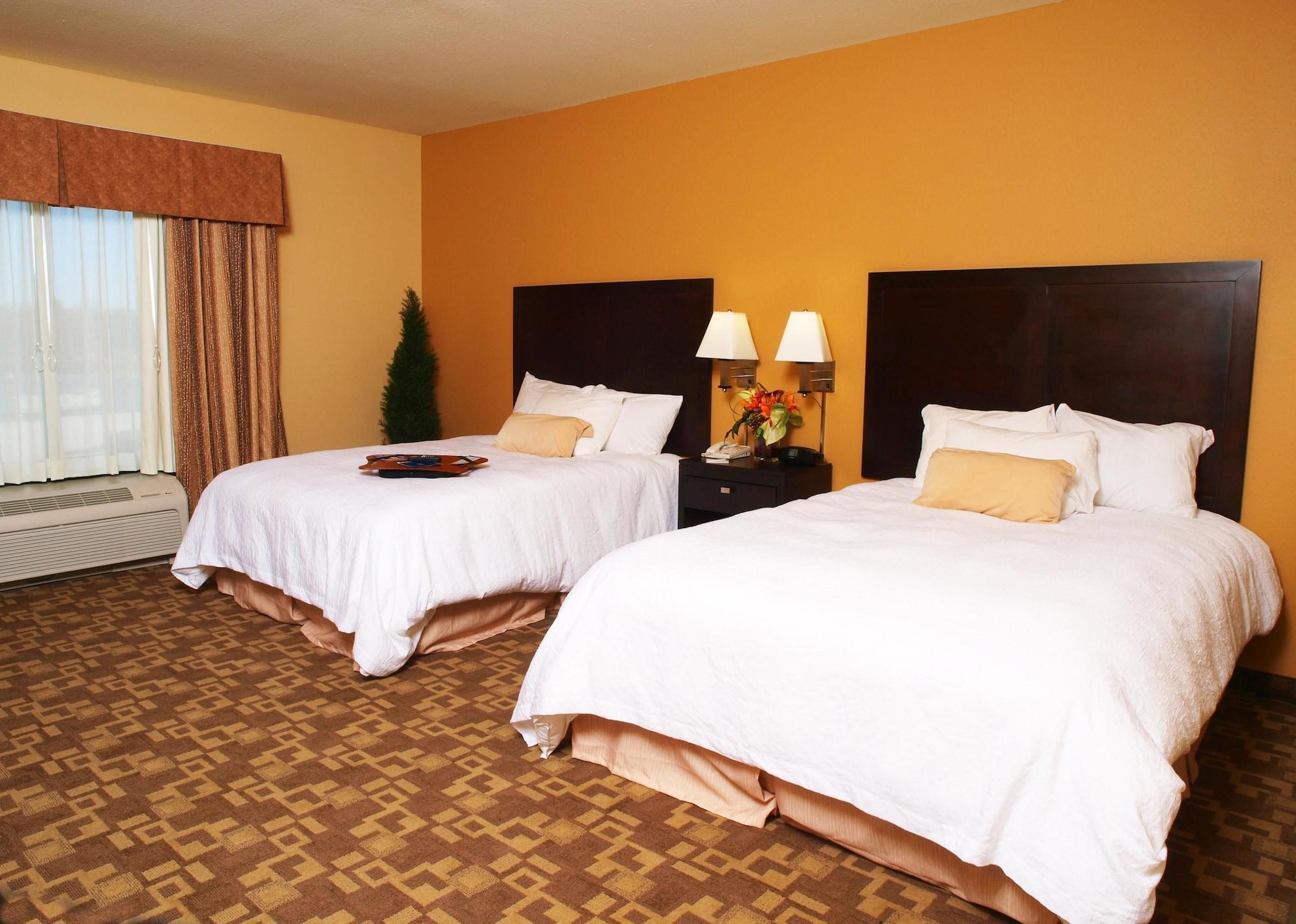 Hampton Inn & Suites-Knoxville/North I-75 Cameră foto